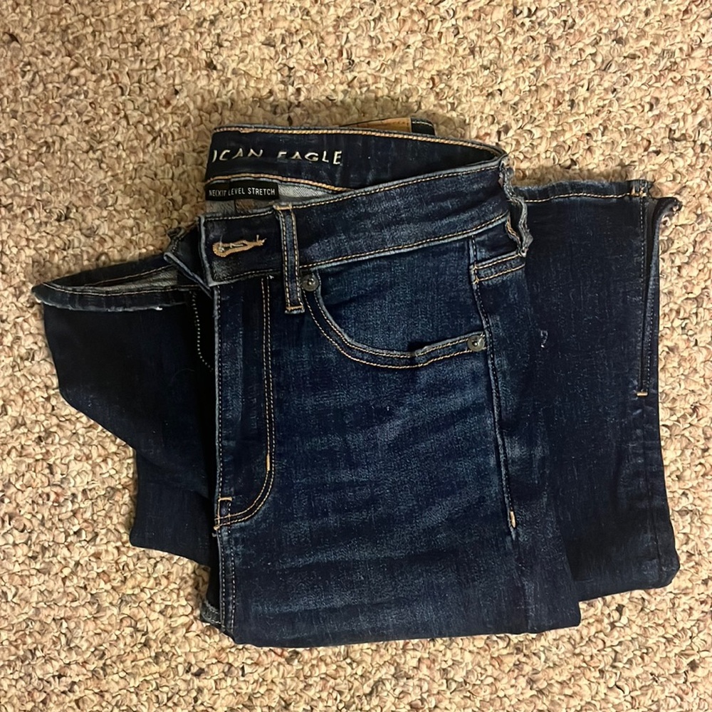 American Eagle Women’s Flare Jeans